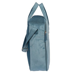 Маленькая дорожная сумка Safta Leaves цена и информация | Чемоданы, дорожные сумки  | pigu.lt