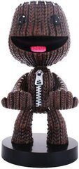 Little Big Planet Sackboy Cable Guy kaina ir informacija | Žaidėjų atributika | pigu.lt