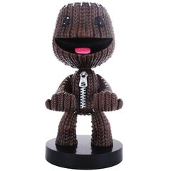 Little Big Planet Sackboy Cable Guy подставка цена и информация | Атрибутика для игроков | pigu.lt