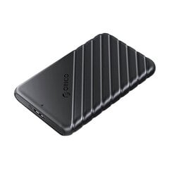 Orico 2.5' HDD | SSD 5 Gbps, USB 3.0 kaina ir informacija | Išorinių kietųjų diskų dėklai | pigu.lt