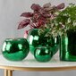 Vazonas Eurofirany Verre3, 15x15 cm цена и информация | Vazonai | pigu.lt