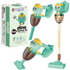 WOOPIE   Dino 3in1 цена и информация | Игрушки для девочек | pigu.lt