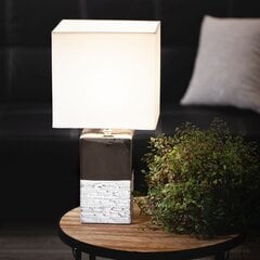 Светильник декоративный Brenda 2A цена и информация | Настольные светильники | pigu.lt