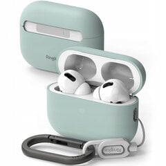 Ringke Apple AirPods Pro 1 Green цена и информация | Аксессуары для наушников | pigu.lt