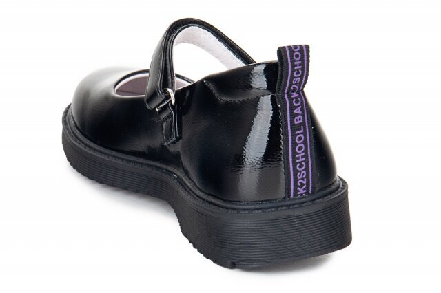 Kenka vaikiški batai, juoda kaina ir informacija | Bateliai vaikams | pigu.lt