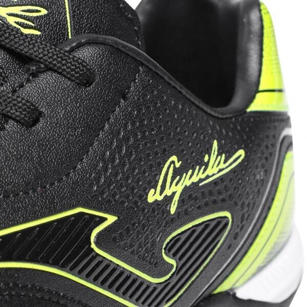 Sportiniai batai vyrams Joma Aguila 2241 AGUS2241TF, juodi kaina ir informacija | Kedai vyrams | pigu.lt