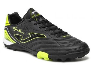 Aguila 2241 joma  for men's black agus2241tf AGUS2241TF цена и информация | Кроссовки мужские | pigu.lt