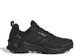 Adidas terrex ax4 beta c.r adidas performance  for men's black gx8651 GX8651 цена и информация | Кроссовки мужские | pigu.lt