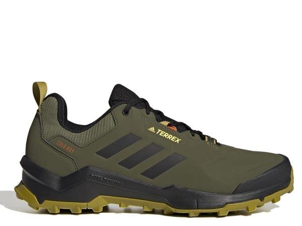 Sportiniai batai vyrams Adidas Terrex ax4 beta c.r GY3163, žali kaina ir informacija | Kedai vyrams | pigu.lt