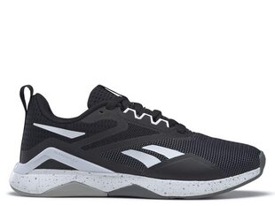 Женские кроссовки REEBOK Nanoflex tr 2.0 GY6224 цена и информация | Спортивная обувь, кроссовки для женщин | pigu.lt