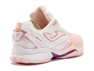 T.set lady 2213 joma  for women's pink tselw2213t TSELW2213T цена и информация | Спортивная обувь, кроссовки для женщин | pigu.lt