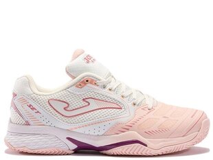 T.set lady 2213 joma  for women's pink tselw2213t TSELW2213T цена и информация | Спортивная обувь, кроссовки для женщин | pigu.lt