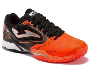 Sportiniai batai vyrams Joma T set 2208 TSETW2208T, oranžiniai kaina ir informacija | Kedai vyrams | pigu.lt