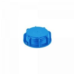 Пластиковая крышка IBC с внутренней резьбой S100x8 цена и информация | Оборудование для полива | pigu.lt