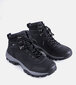 Batai vyrams GRM193271268, juodi kaina ir informacija | Vyriški batai | pigu.lt