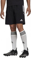 Adidas Шорты 4K_Spr Z WV 8 Black цена и информация | Мужская спортивная одежда | pigu.lt