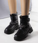 Auliniai batai moterims Gemre GRM19459.2681 kaina ir informacija | Aulinukai, ilgaauliai batai moterims | pigu.lt