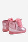 Vaikiški batai Betty, BSB23207.2680 цена и информация | Bateliai vaikams | pigu.lt