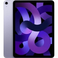 Planšetė Apple iPad Air Mėlyna 8 GB RAM M1 Purpurinė Purpurinis 64 GB kaina ir informacija | Planšetiniai kompiuteriai | pigu.lt