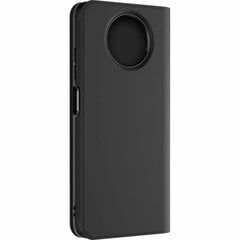 Чехол для мобильного телефона Modelabs Redmi Note 9T Чёрный цена и информация | Чехлы для телефонов | pigu.lt