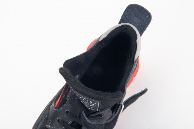 Perlina vaikiški batai, juoda kaina ir informacija | Aulinukai vaikams | pigu.lt