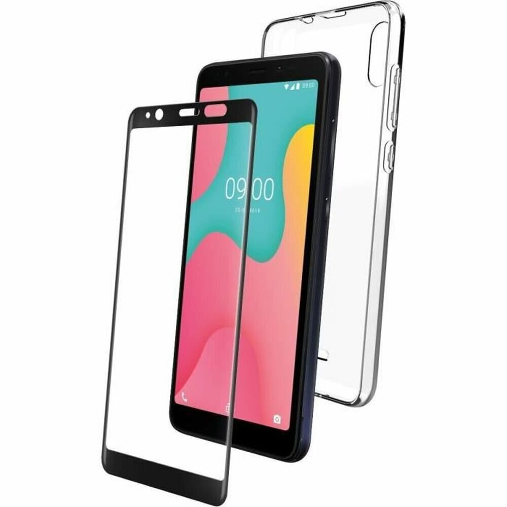 Wiko Mobile kaina ir informacija | Telefono dėklai | pigu.lt