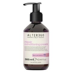 Kondicionierius Alter Ego Repair Conditioning Cream, 300 ml kaina ir informacija | Balzamai, kondicionieriai | pigu.lt