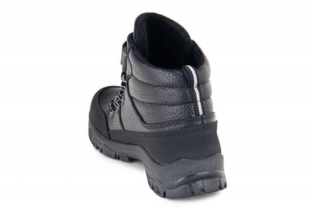 Vaikiški batai Superland, juoda kaina ir informacija | Aulinukai vaikams | pigu.lt
