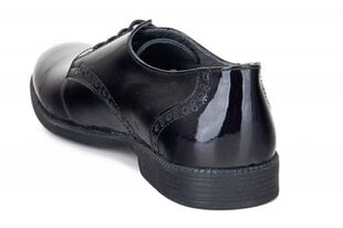 Gabi vaikiški batai, juoda kaina ir informacija | Bateliai vaikams | pigu.lt