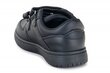Crosby vaikiški batai, juoda цена и информация | Bateliai vaikams | pigu.lt