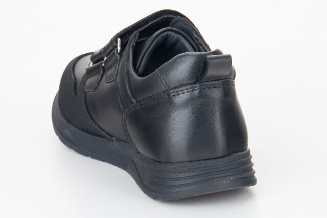 Worldkids vaikiški batai, juoda kaina ir informacija | Bateliai vaikams | pigu.lt
