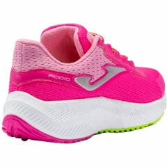 Детские спортивные кроссовки Joma Sport Rodio Фуксия цена и информация | Спортивная обувь, кроссовки для женщин | pigu.lt