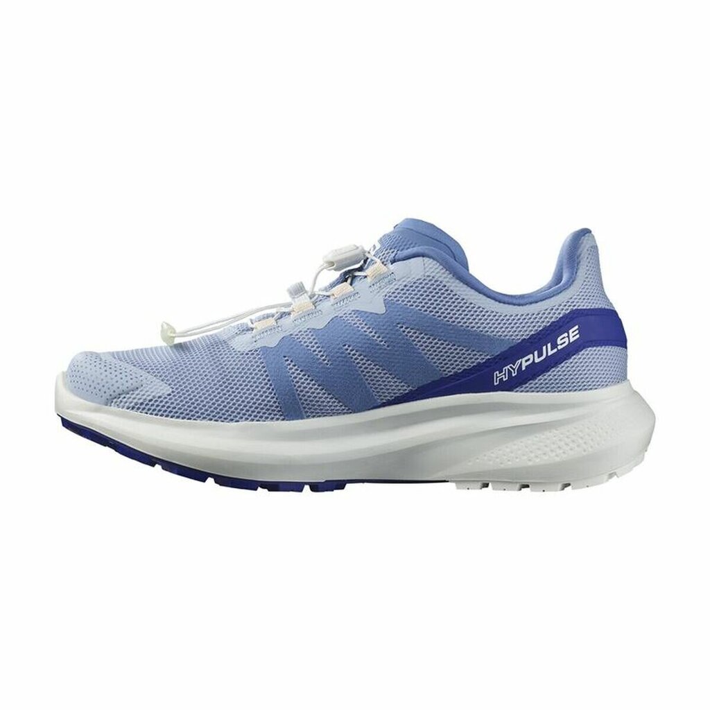 Bėgimo batai moterims Salomon Hypulse Gore-Tex S6463158 kaina ir informacija | Sportiniai bateliai, kedai moterims | pigu.lt