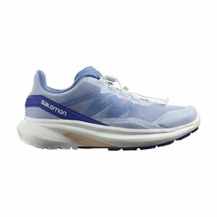 Беговые кроссовки для взрослых Salomon Hypulse Gore-Tex Светло Синий Женщина цена и информация | Спортивная обувь, кроссовки для женщин | pigu.lt