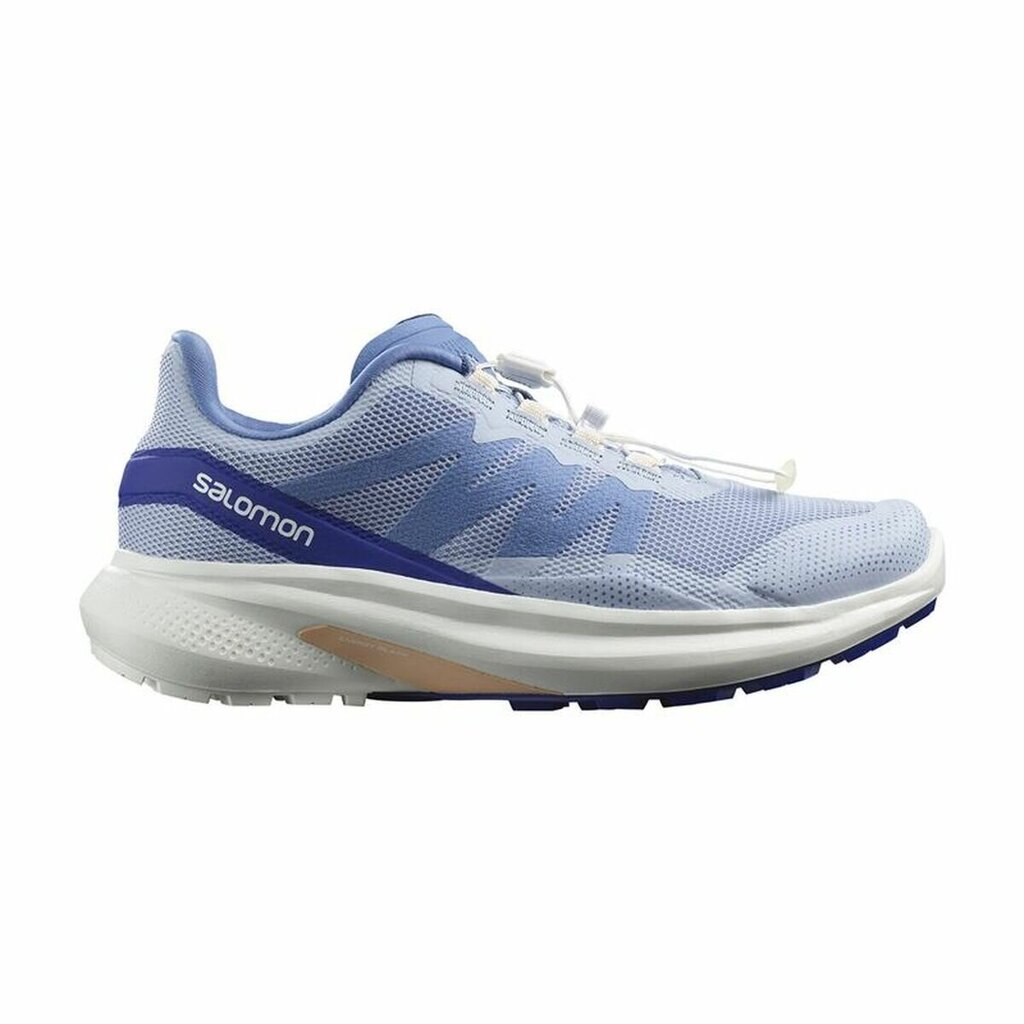 Bėgimo batai moterims Salomon Hypulse Gore-Tex S6463158 kaina ir informacija | Sportiniai bateliai, kedai moterims | pigu.lt