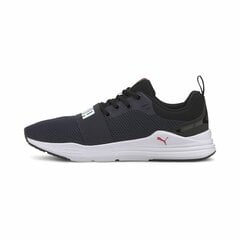 Беговые кроссовки для взрослых Puma Wired Run Унисекс цена и информация | Кроссовки для мужчин | pigu.lt