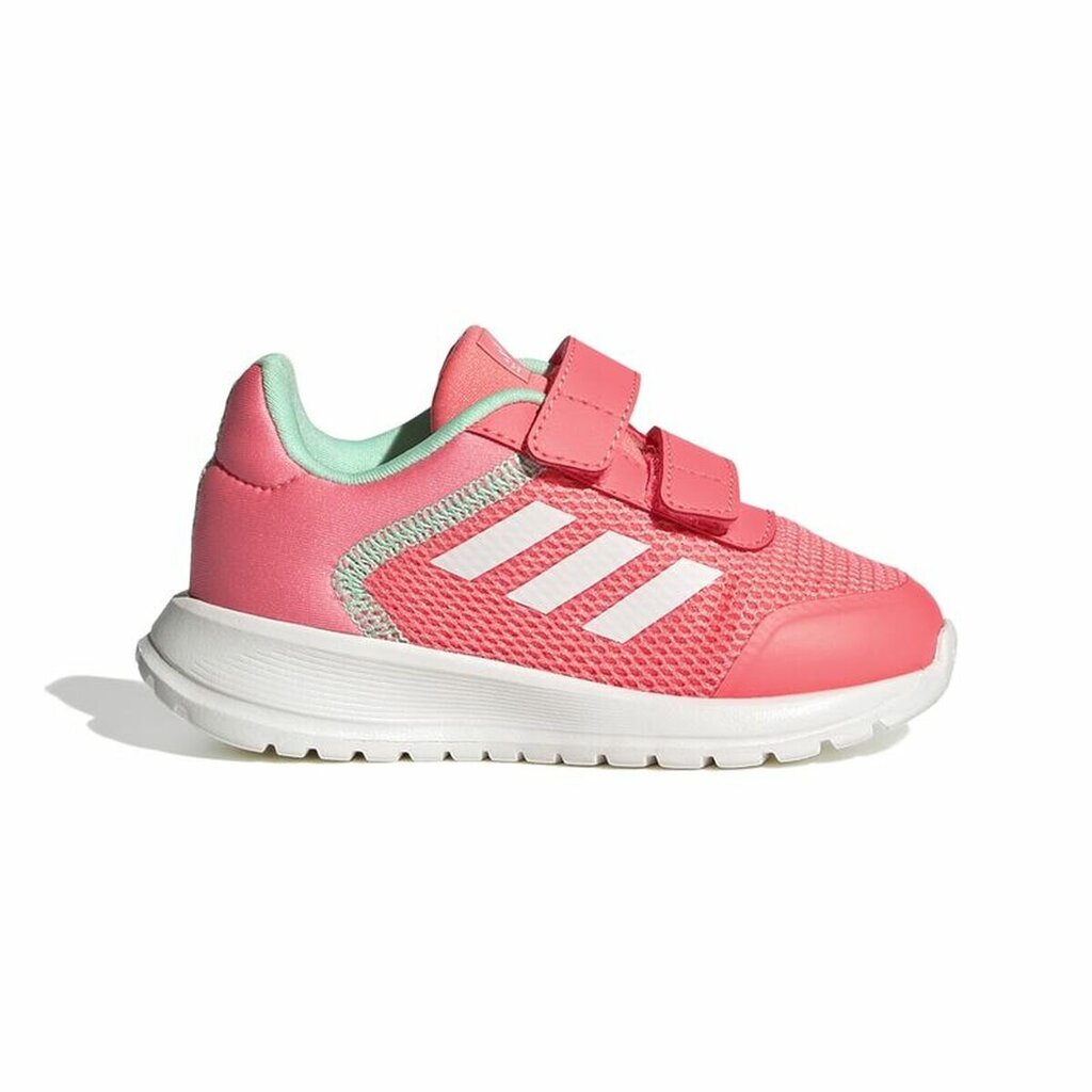 Sportiniai batai mergaitėms Adidas S6467589, rožiniai kaina ir informacija | Sportiniai batai vaikams | pigu.lt