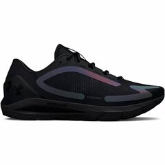 Беговые кроссовки для взрослых Under Armour HOVR™ Sonic 5 Storm Чёрный Мужской цена и информация | Кроссовки мужские | pigu.lt