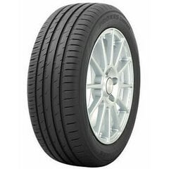 Toyo Tires PROXES COMFORT 185/60HR15 цена и информация | Летняя резина | pigu.lt