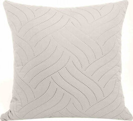 Eurofirany pagalvės užvalkalas Wave kaina ir informacija | Dekoratyvinės pagalvėlės ir užvalkalai | pigu.lt