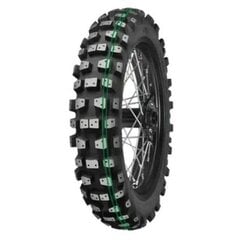 Motociklo padanga Mitas XT-454 SUPER SOFT EXTREME 110/100-18 kaina ir informacija | Motociklų padangos, kameros | pigu.lt