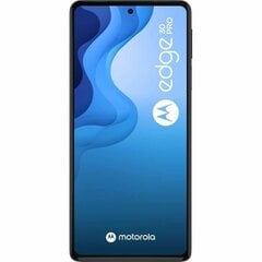 Motorola Edge 30 Pro 5G 12/256 GB Cosmos Blue kaina ir informacija | Mobilieji telefonai | pigu.lt