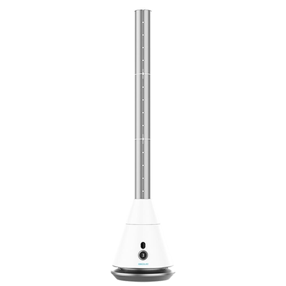 Bokštinis ventiliatorius Cecotec EnergySilence 9850 Skyline Bladeless Pro kaina ir informacija | Ventiliatoriai | pigu.lt