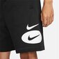 Nike vyriški sportiniai šortai Swoosh League S6469854 цена и информация | Sportinė apranga vyrams | pigu.lt