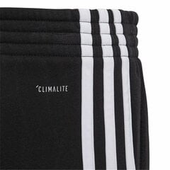 SWEATPANTS ADIDAS CORE YB E 3S PT DV1794 цена и информация | Спортивные штаны для мальчиков | pigu.lt