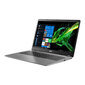 Acer Aspire 3 256 GB SSD 15,6" 8 GB RAM Intel© Core™ i5-1035G1 цена и информация | Nešiojami kompiuteriai | pigu.lt