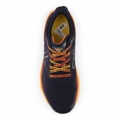 Беговые кроссовки для взрослых New Balance Fresh Foam 1080 V12 Темно-синий Мужской цена и информация | Кроссовки мужские | pigu.lt