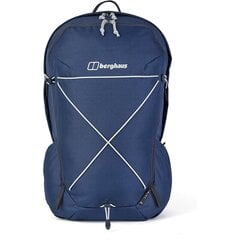 Походный рюкзак Berghaus 24/7, 30 л, темно-синий цена и информация | Рюкзаки и сумки | pigu.lt