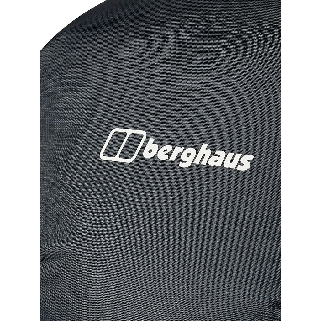 Kuprinė - maišas Berghaus Remote Hike 35, juoda kaina ir informacija | Kuprinės ir krepšiai | pigu.lt