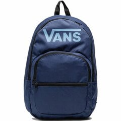 Школьный рюкзак Vans Ranged 2, темно-синий цена и информация | Vans Товары для детей и младенцев | pigu.lt